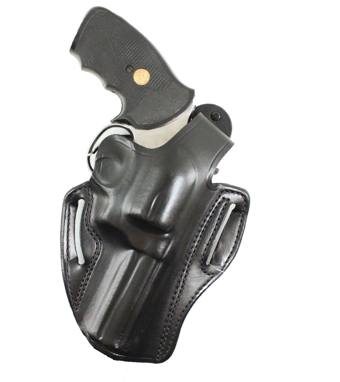 Desantis THUMB BREAK SCABBARD - SPRINGFIELD HELLCAT RDP Right-Hand 001BA0TZ0 - Tactical & Duty Gear